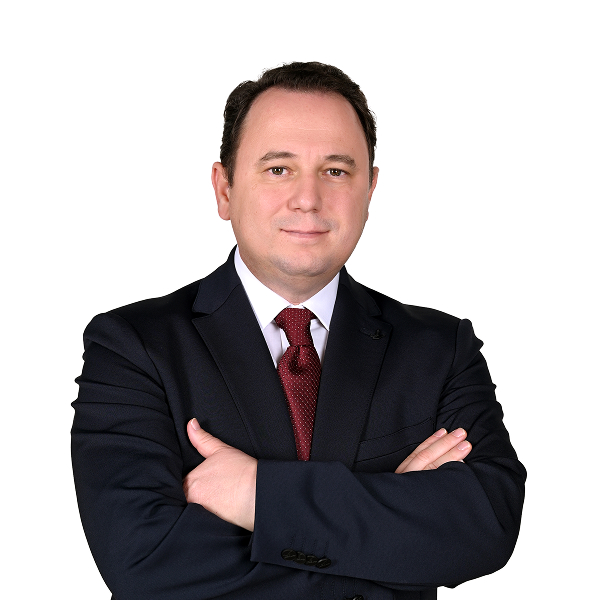 Ali Arıcı, Türkiye Bilişim Derneği Antalya Şube Başkanı